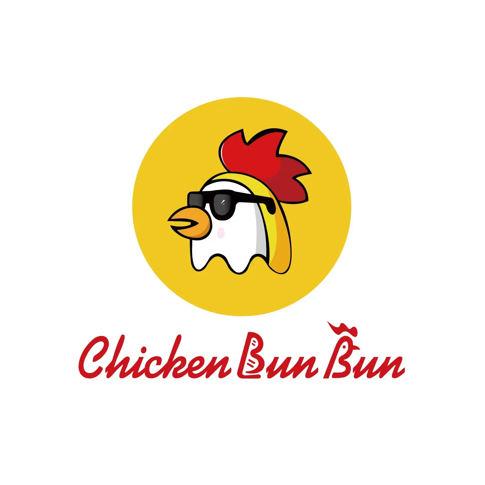 Chicken Bun Bun